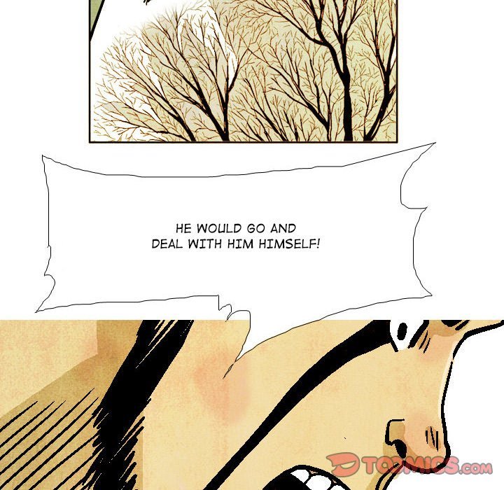 The Sword Clan Manhwa - Chapter 43 Page 57
