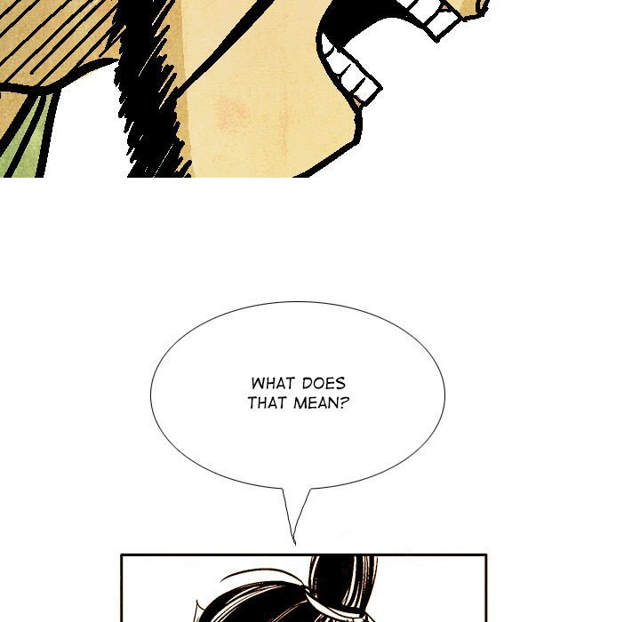 The Sword Clan Manhwa - Chapter 43 Page 58