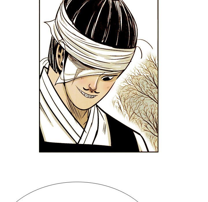 The Sword Clan Manhwa - Chapter 43 Page 59