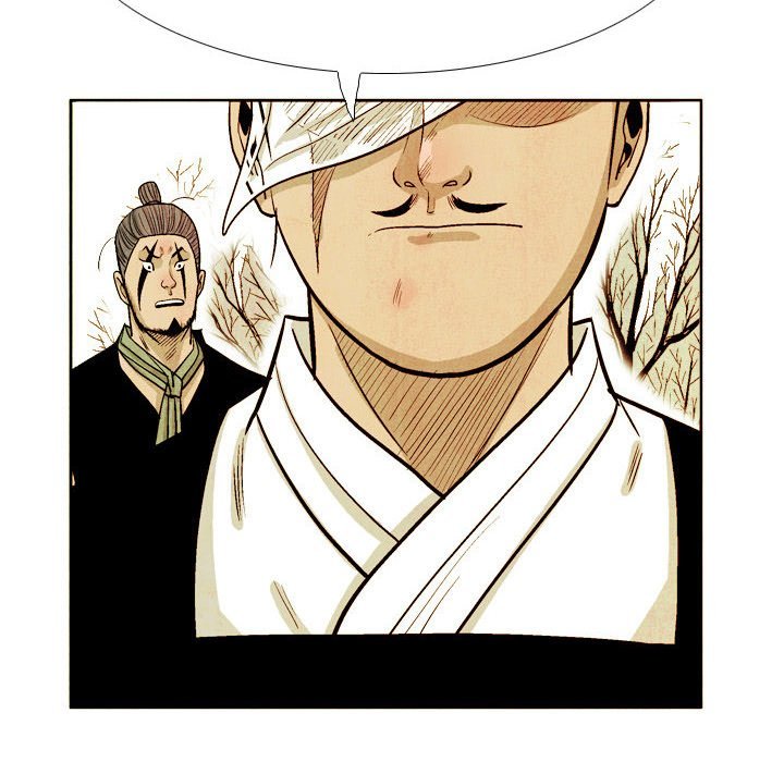 The Sword Clan Manhwa - Chapter 43 Page 63