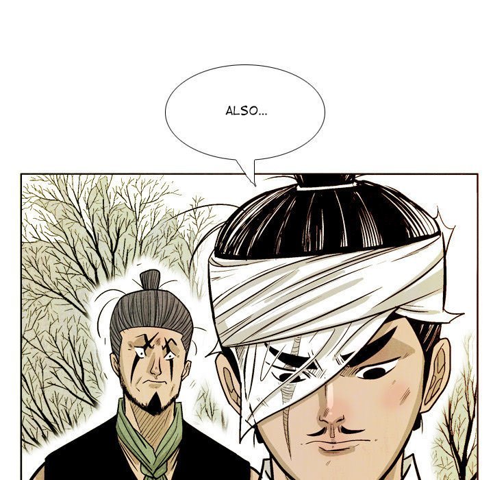 The Sword Clan Manhwa - Chapter 43 Page 64