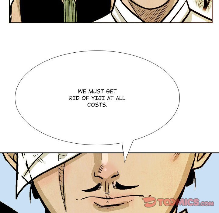 The Sword Clan Manhwa - Chapter 43 Page 65