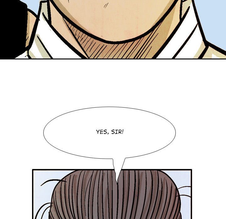 The Sword Clan Manhwa - Chapter 43 Page 66