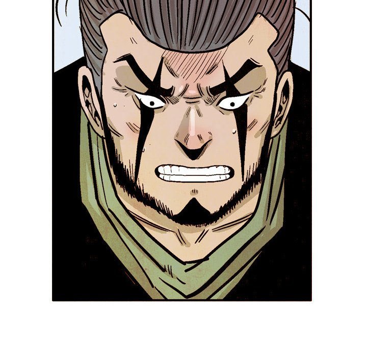 The Sword Clan Manhwa - Chapter 43 Page 67