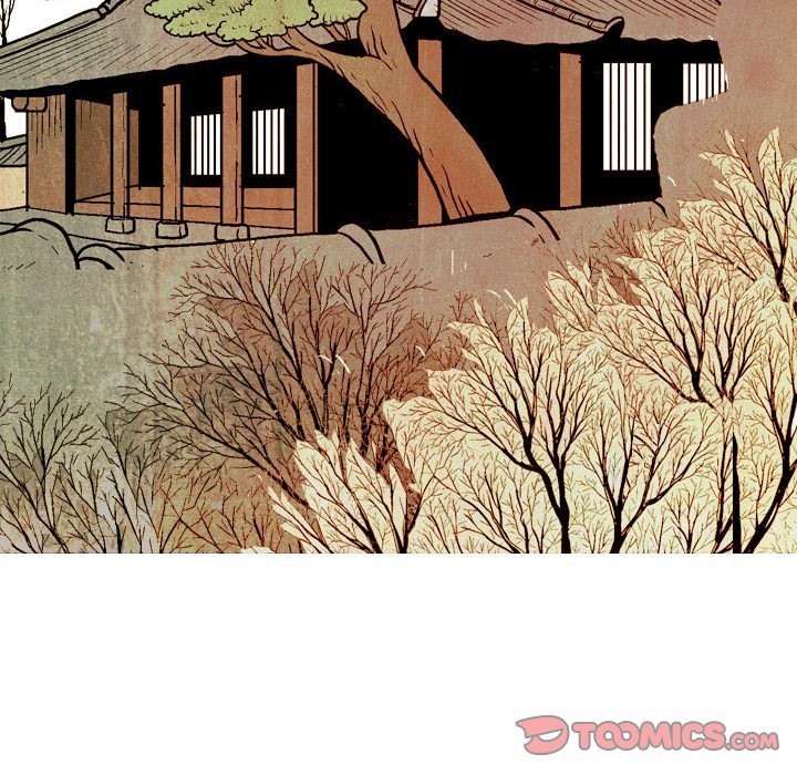 The Sword Clan Manhwa - Chapter 43 Page 69