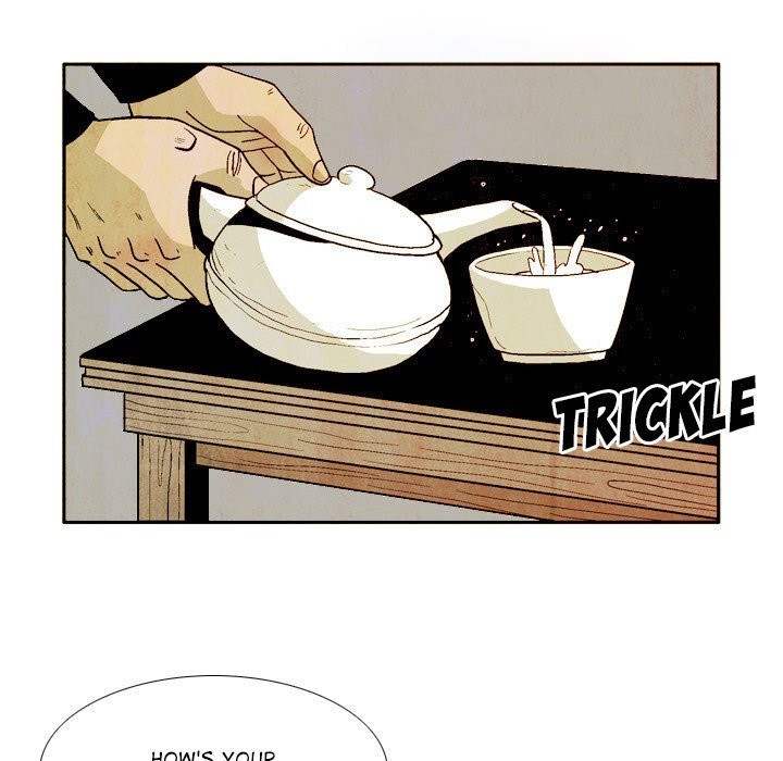 The Sword Clan Manhwa - Chapter 43 Page 70