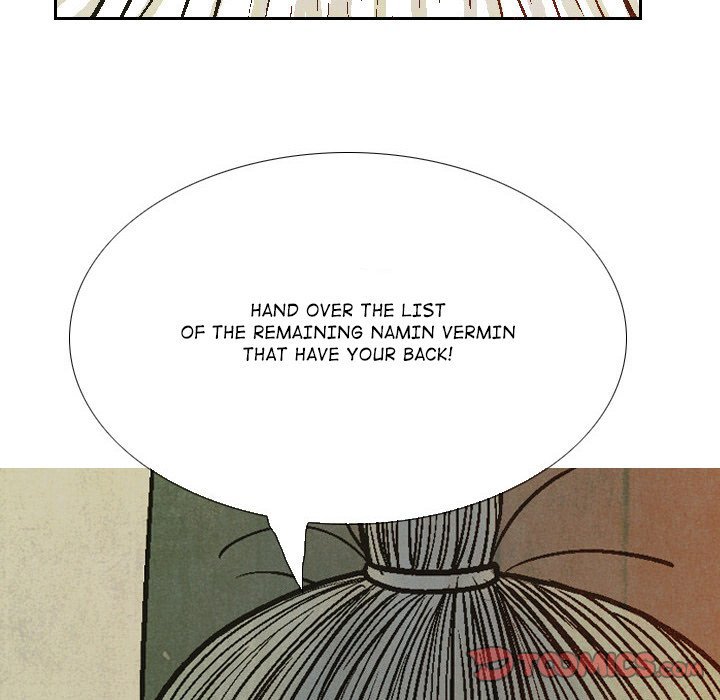 The Sword Clan Manhwa - Chapter 43 Page 73