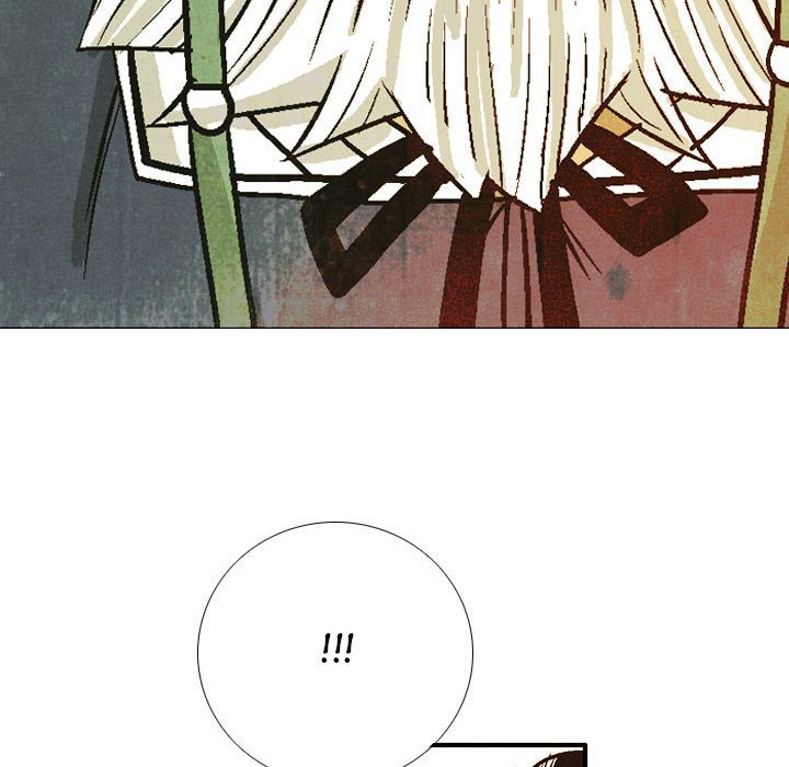 The Sword Clan Manhwa - Chapter 43 Page 75