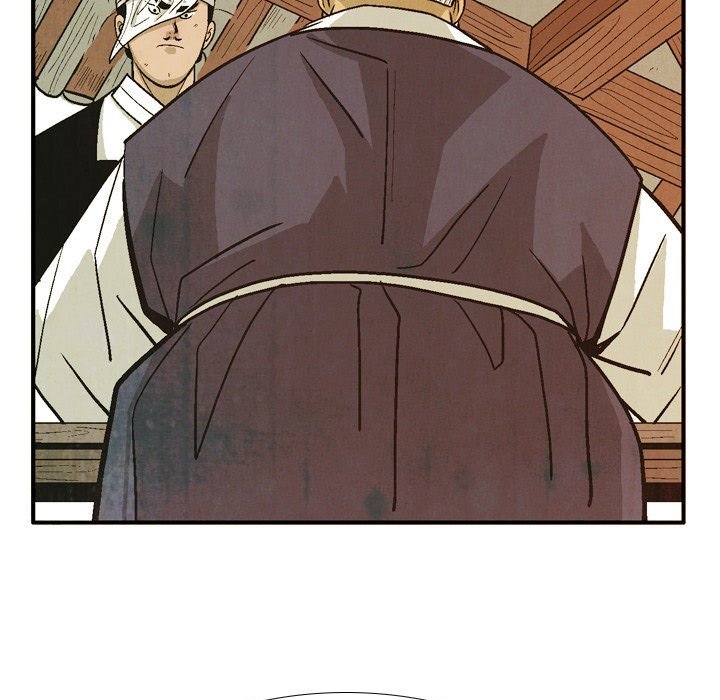 The Sword Clan Manhwa - Chapter 43 Page 78