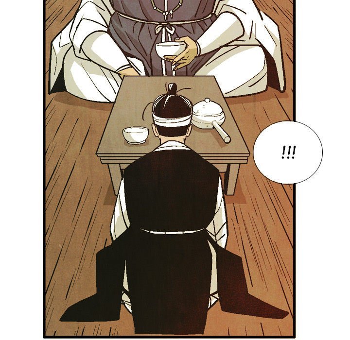 The Sword Clan Manhwa - Chapter 43 Page 80