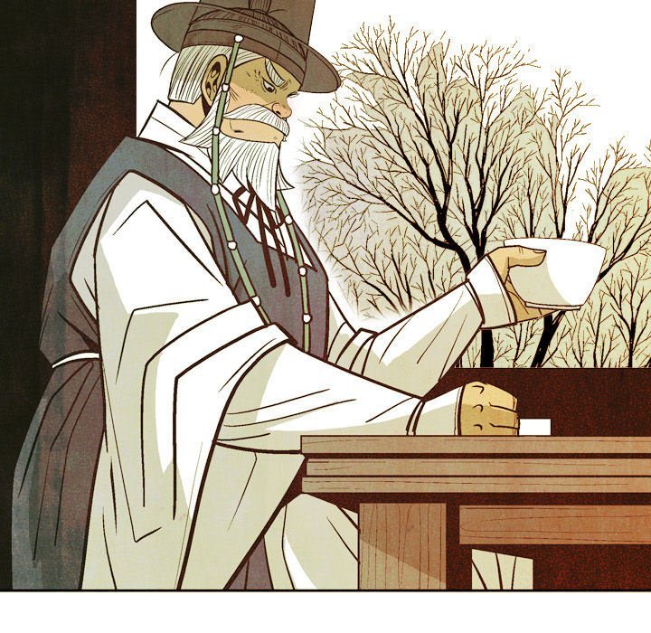 The Sword Clan Manhwa - Chapter 43 Page 84