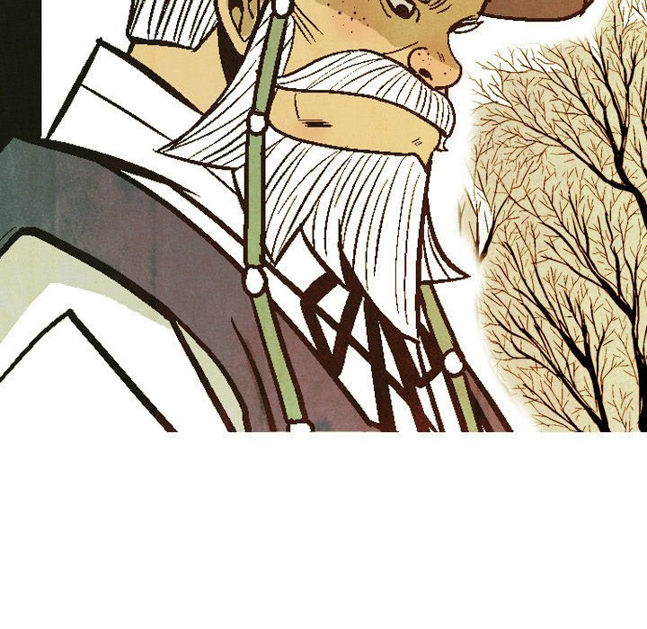 The Sword Clan Manhwa - Chapter 43 Page 86
