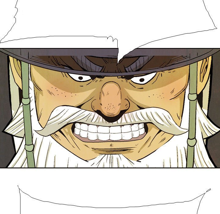 The Sword Clan Manhwa - Chapter 43 Page 94