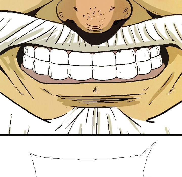 The Sword Clan Manhwa - Chapter 43 Page 96