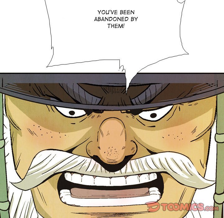 The Sword Clan Manhwa - Chapter 43 Page 97