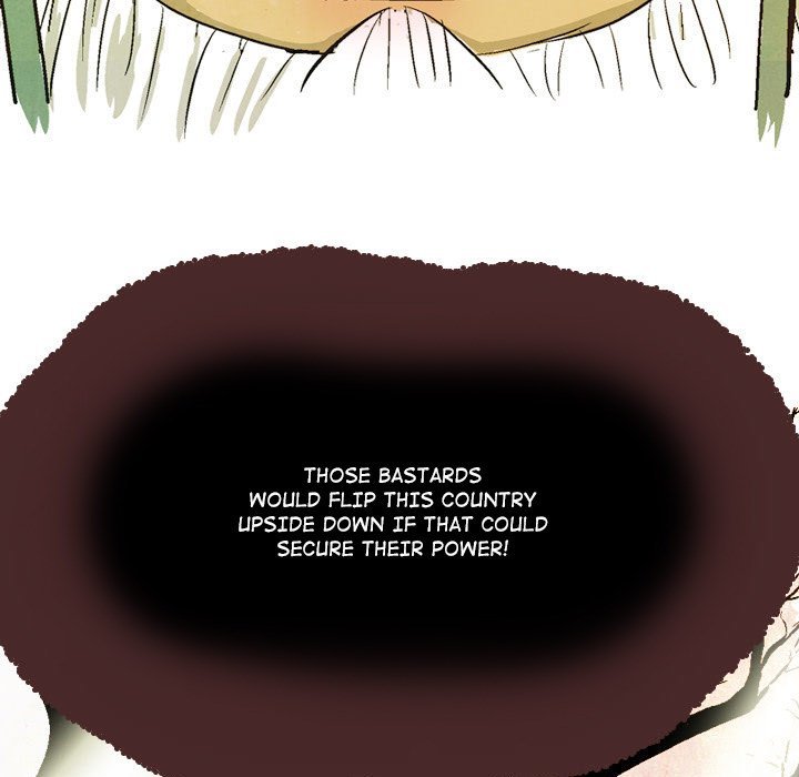 The Sword Clan Manhwa - Chapter 43 Page 98