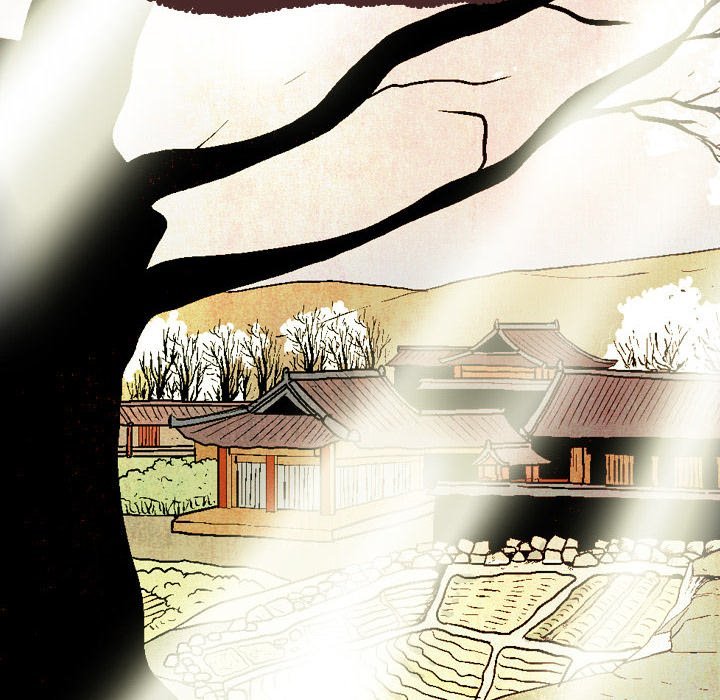 The Sword Clan Manhwa - Chapter 43 Page 99