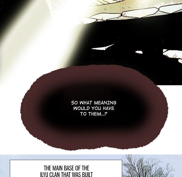The Sword Clan Manhwa - Chapter 43 Page 100