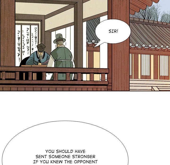 The Sword Clan Manhwa - Chapter 43 Page 102