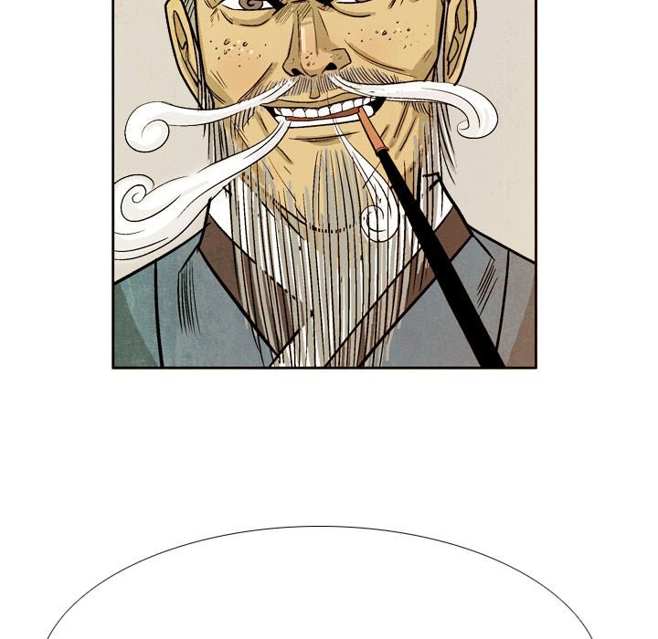 The Sword Clan Manhwa - Chapter 43 Page 106