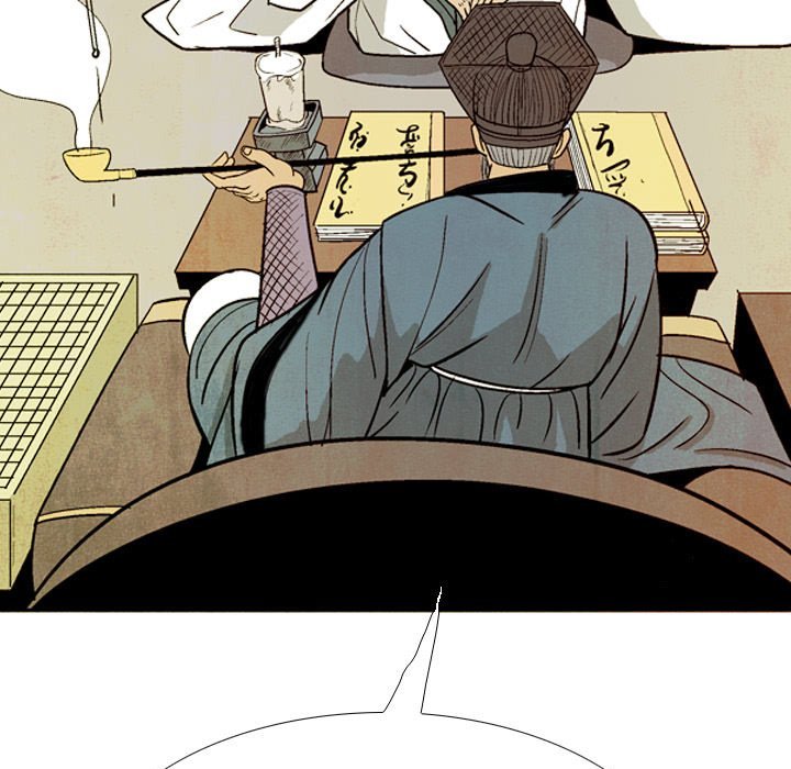 The Sword Clan Manhwa - Chapter 43 Page 108