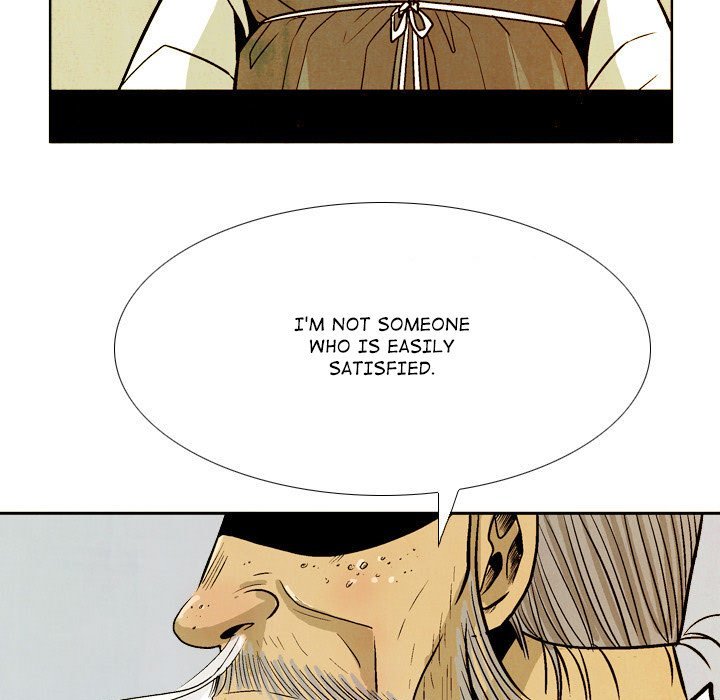The Sword Clan Manhwa - Chapter 43 Page 112