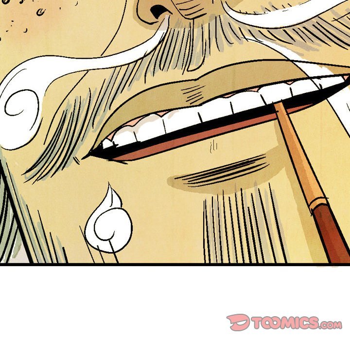 The Sword Clan Manhwa - Chapter 43 Page 117