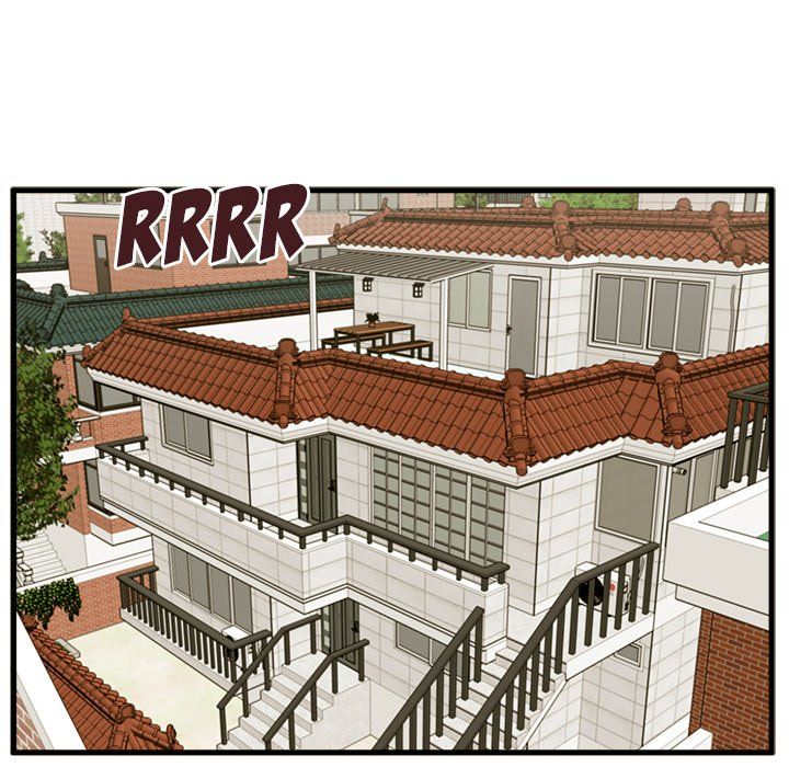 The Guest House Manhwa - Chapter 18 Page 17