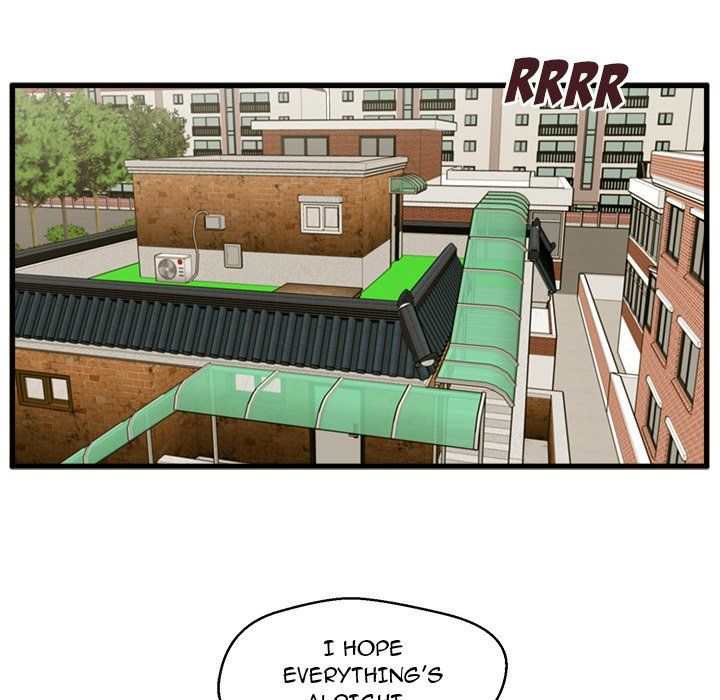 The Guest House Manhwa - Chapter 18 Page 19