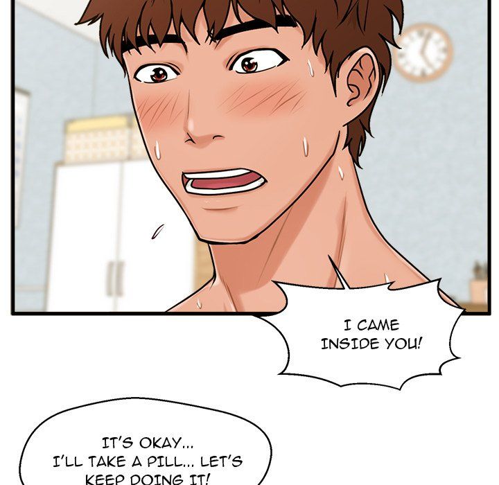 The Guest House Manhwa - Chapter 18 Page 63