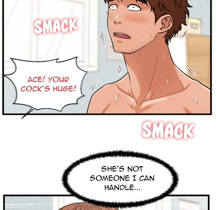 The Guest House Manhwa - Chapter 18 Page 67