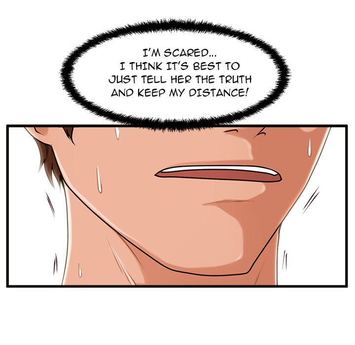 The Guest House Manhwa - Chapter 18 Page 73