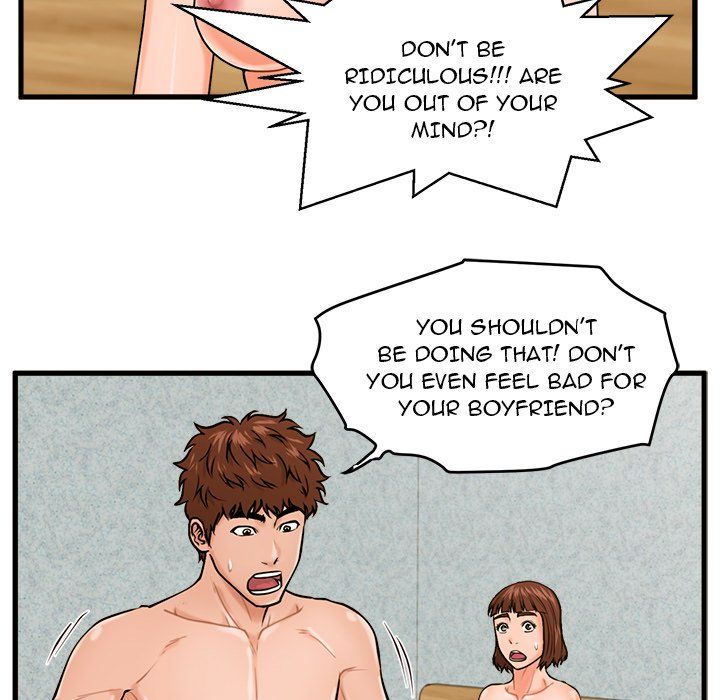 The Guest House Manhwa - Chapter 18 Page 101