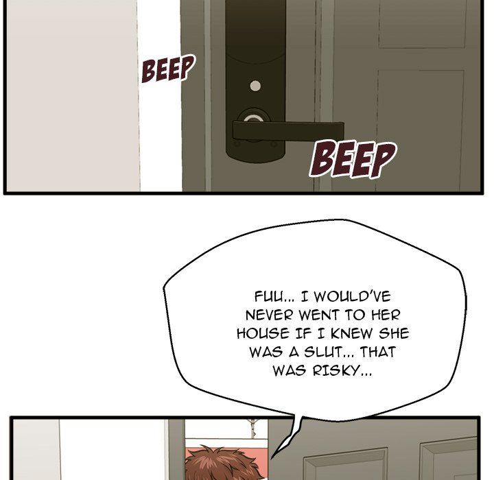 The Guest House Manhwa - Chapter 18 Page 113