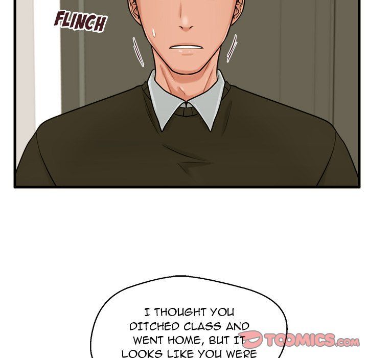 The Guest House Manhwa - Chapter 18 Page 116