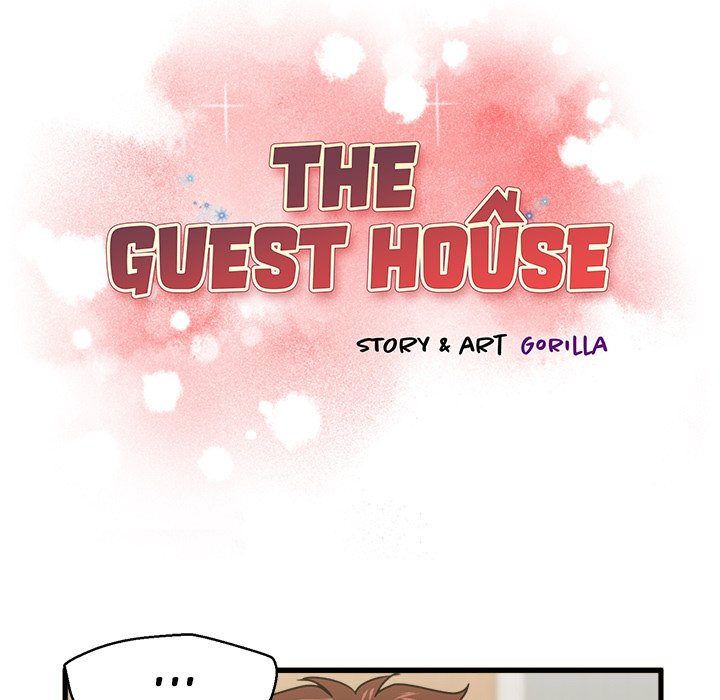 The Guest House Manhwa - Chapter 20 Page 12