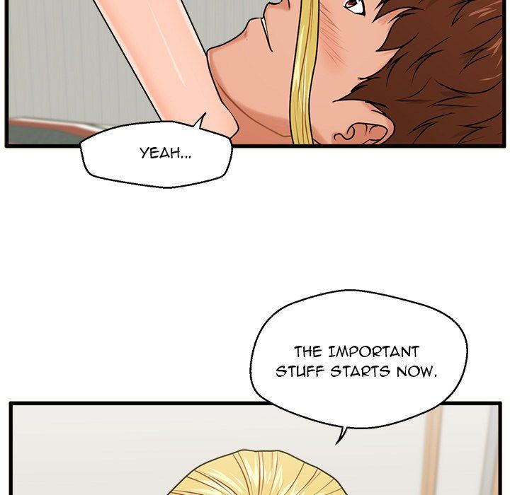 The Guest House Manhwa - Chapter 20 Page 28