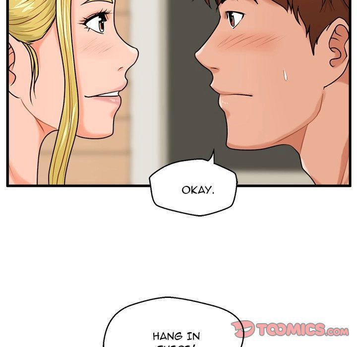 The Guest House Manhwa - Chapter 20 Page 32