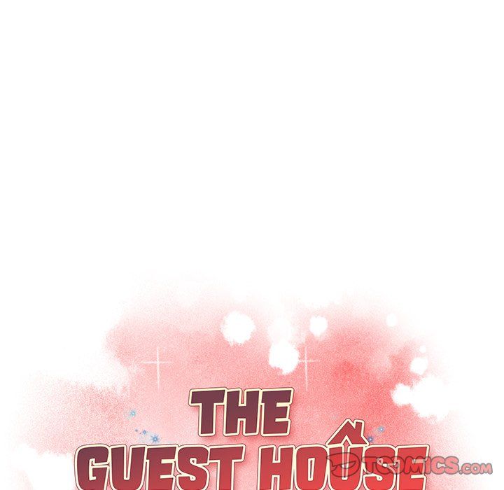 The Guest House Manhwa - Chapter 4 Page 9