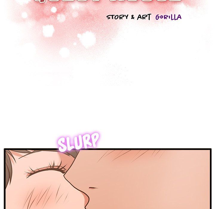 The Guest House Manhwa - Chapter 4 Page 10