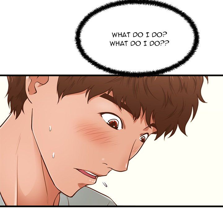 The Guest House Manhwa - Chapter 4 Page 21