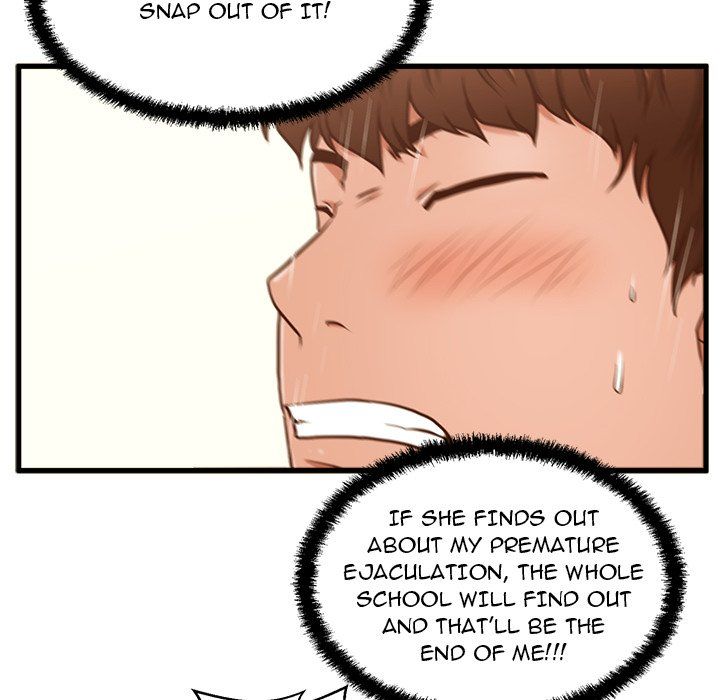 The Guest House Manhwa - Chapter 4 Page 34