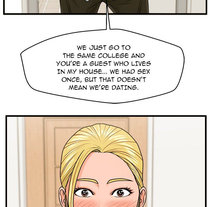 The Guest House Manhwa - Chapter 19 Page 23
