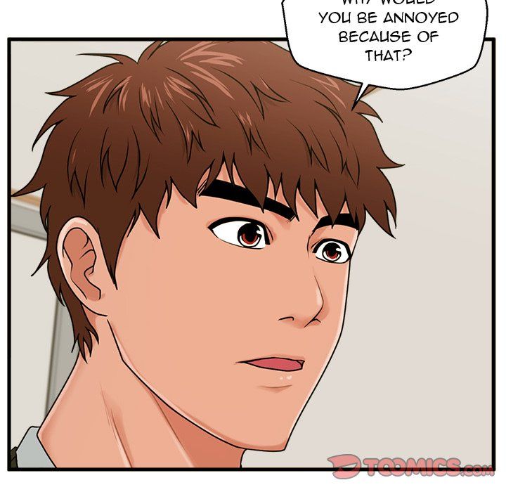 The Guest House Manhwa - Chapter 19 Page 26