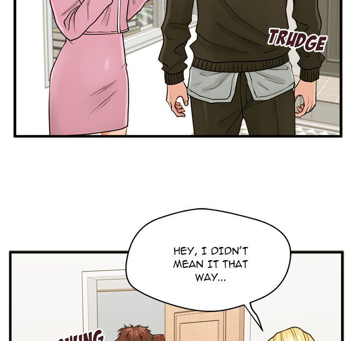 The Guest House Manhwa - Chapter 19 Page 37