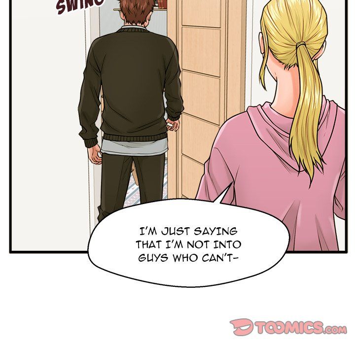 The Guest House Manhwa - Chapter 19 Page 38