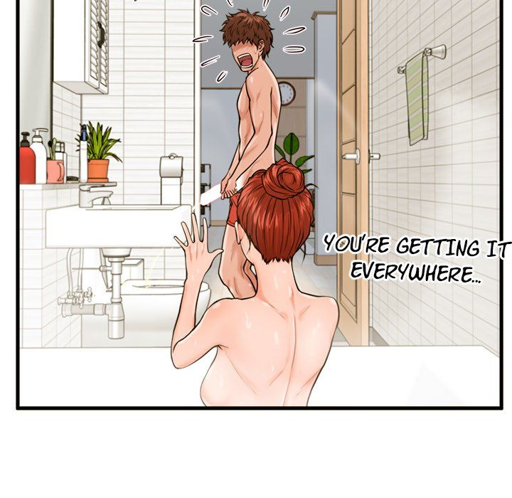 The Guest House Manhwa - Chapter 19 Page 71