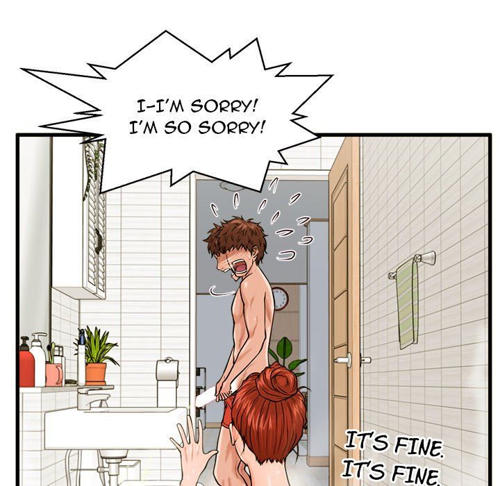 The Guest House Manhwa - Chapter 19 Page 72