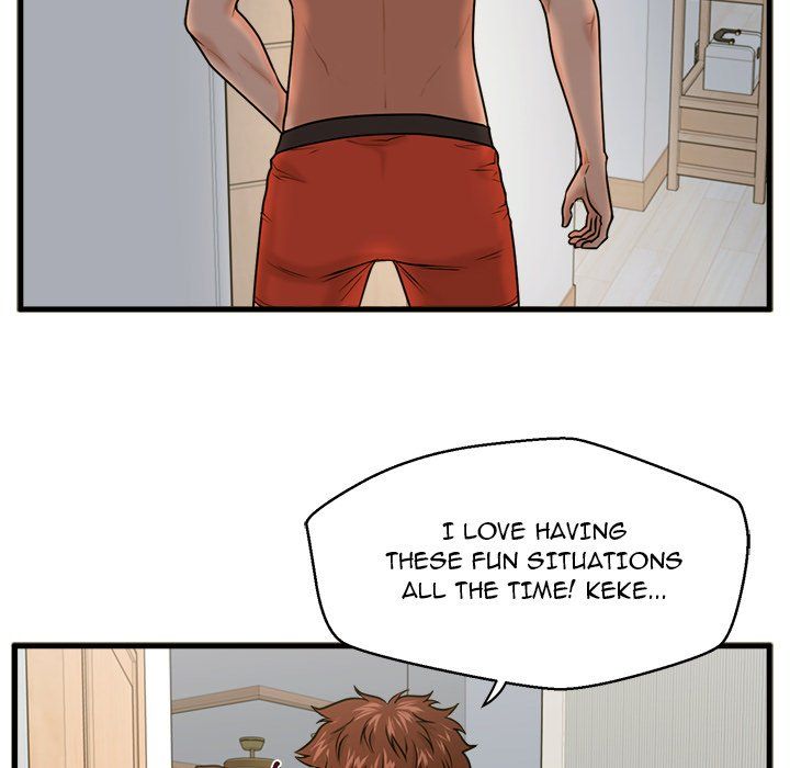 The Guest House Manhwa - Chapter 19 Page 99