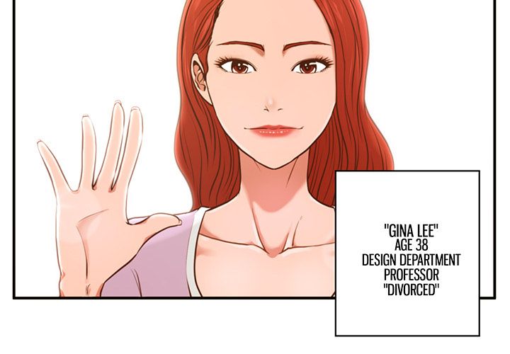 The Guest House Manhwa - Chapter 2 Page 1